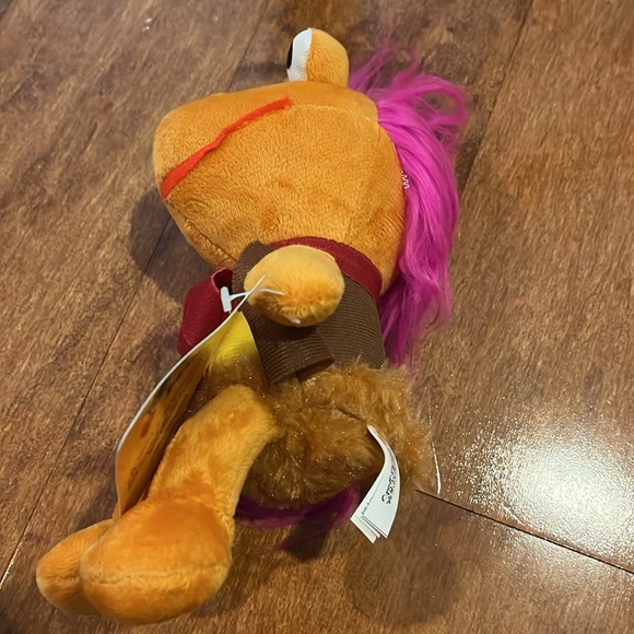 Fragile rock plushie Brand new Best offer - Picture 3 of 4